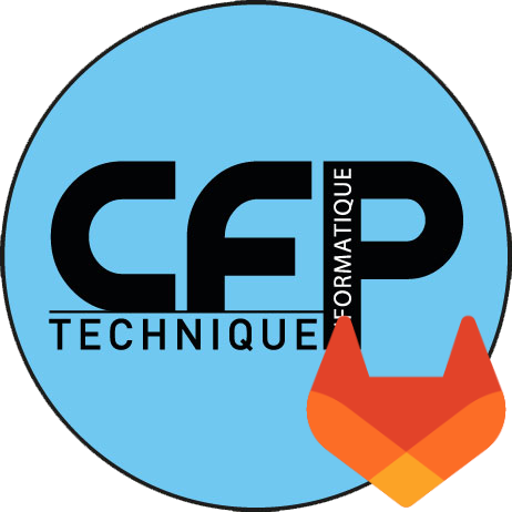 logo gitlab cfpt